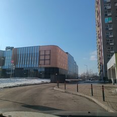 Квартира 40 м², 1-комнатная - изображение 3