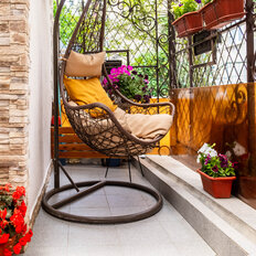 Квартира 45 м², студия - изображение 2