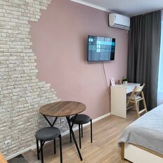 Квартира 23 м², студия - изображение 3