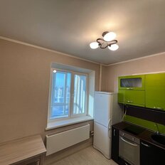 Квартира 35 м², 1-комнатная - изображение 3