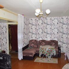 Квартира 42,6 м², 2-комнатная - изображение 3