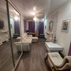 Квартира 93 м², 3-комнатная - изображение 1