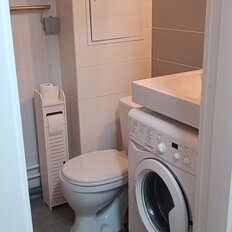 Квартира 22,6 м², студия - изображение 2