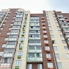 Квартира 72,8 м², 3-комнатная - изображение 2