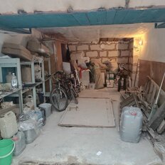 21,4 м², гараж - изображение 4