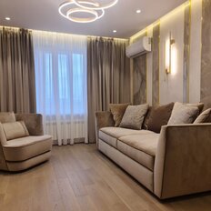Квартира 50 м², 2-комнатная - изображение 4
