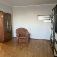 Квартира 37,8 м², 1-комнатная - изображение 3