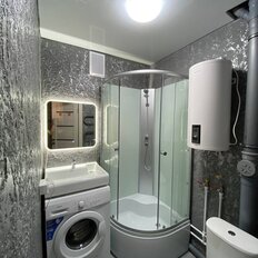 Квартира 32 м², 1-комнатная - изображение 1