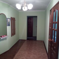 Квартира 110 м², 3-комнатная - изображение 3