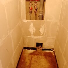 Квартира 47 м², 1-комнатная - изображение 3