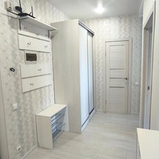Квартира 42,4 м², 1-комнатная - изображение 2