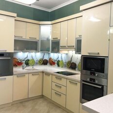 Квартира 60 м², 2-комнатная - изображение 1