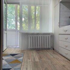 Квартира 42 м², 2-комнатная - изображение 5