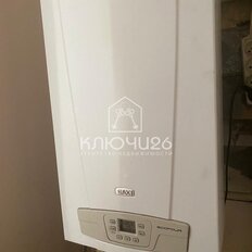 дом + 3,5 сотки, участок - изображение 1