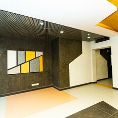 Квартира 52 м², 2-комнатная - изображение 1