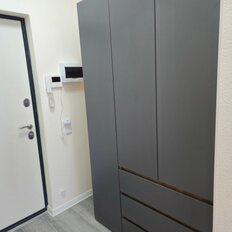 Квартира 29 м², студия - изображение 4