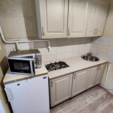 Квартира 30 м², 1-комнатная - изображение 4