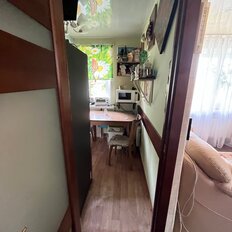 Квартира 30,2 м², 1-комнатная - изображение 1