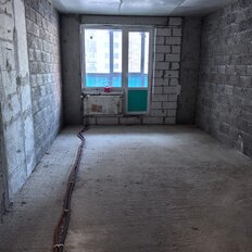 Квартира 28,5 м², студия - изображение 3