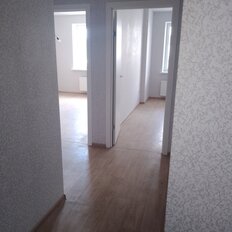 Квартира 43 м², 1-комнатная - изображение 5