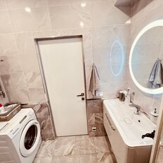 Квартира 43,5 м², 2-комнатная - изображение 3