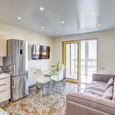 Квартира 75 м², 2-комнатная - изображение 3