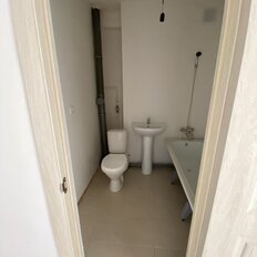 Квартира 32 м², 1-комнатная - изображение 5