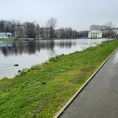 Квартира 40 м², 1-комнатная - изображение 3