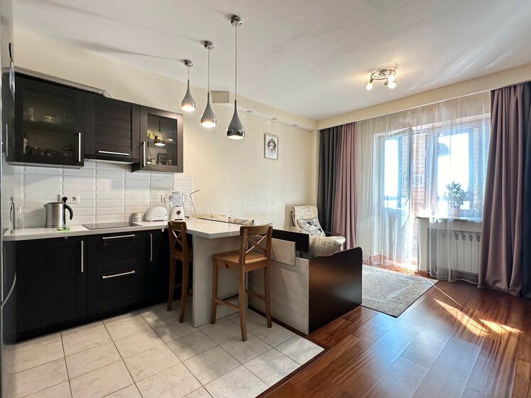 27,7 м², квартира-студия 10 500 000 ₽ - изображение 25