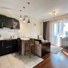Квартира 32,5 м², студия - изображение 4