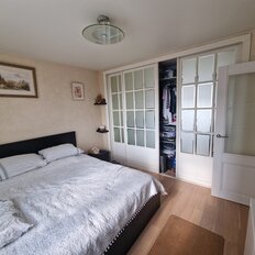 Квартира 38 м², 2-комнатная - изображение 5