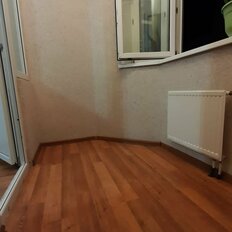 Квартира 46,9 м², 1-комнатная - изображение 1