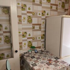 Квартира 30,5 м², 1-комнатная - изображение 1