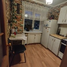 Квартира 30,5 м², 1-комнатная - изображение 5
