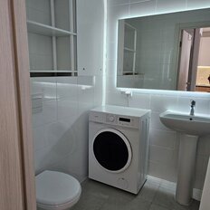 Квартира 35 м², 1-комнатная - изображение 4