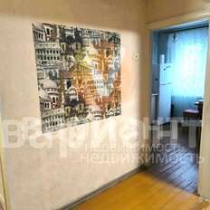 Квартира 45 м², 2-комнатная - изображение 5