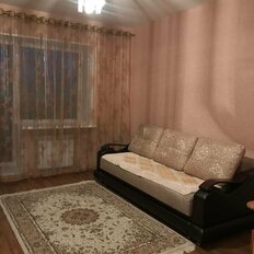 Квартира 45 м², 2-комнатная - изображение 2