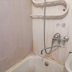 Квартира 31 м², 1-комнатная - изображение 5