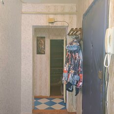 Квартира 44 м², 2-комнатная - изображение 5