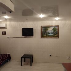 Квартира 33 м², студия - изображение 4