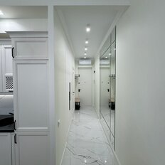 Квартира 25 м², студия - изображение 4