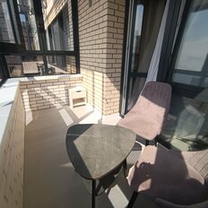 Квартира 42 м², 1-комнатная - изображение 1