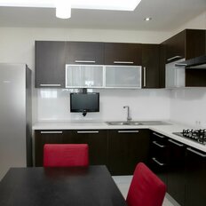 Квартира 118,7 м², 3-комнатная - изображение 5
