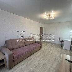 Квартира 45 м², 2-комнатная - изображение 3
