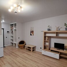 Квартира 30 м², студия - изображение 2