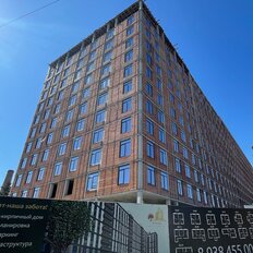 Квартира 40,2 м², 1-комнатная - изображение 1