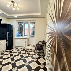 Квартира 43 м², 1-комнатная - изображение 2