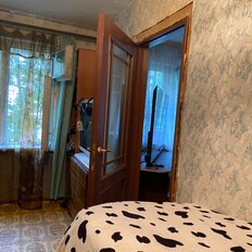 Квартира 42 м², 2-комнатная - изображение 4