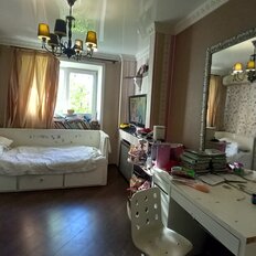 Квартира 54 м², 2-комнатная - изображение 5