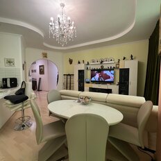 Квартира 141 м², 4-комнатная - изображение 1
